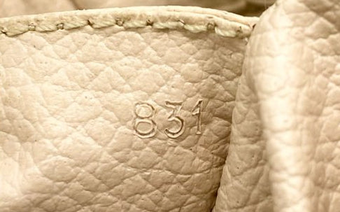 Louis Vuitton Trousse Toilette 27 Monogram Canvas Clutch Bag