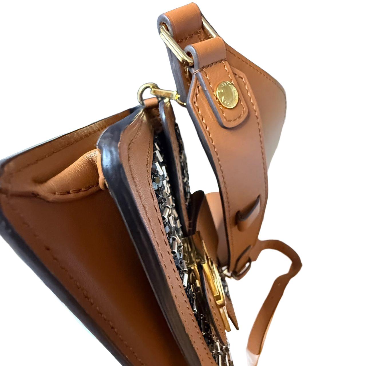Louis Vuitton Dauphine Belt Bagmple product