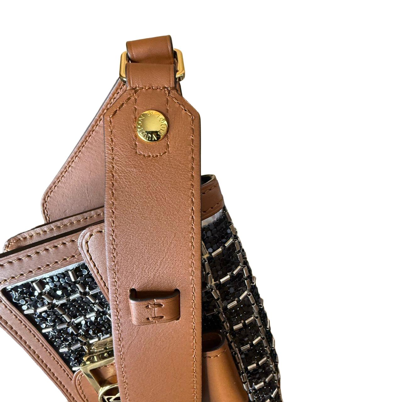 Louis Vuitton Dauphine Belt Bagmple product