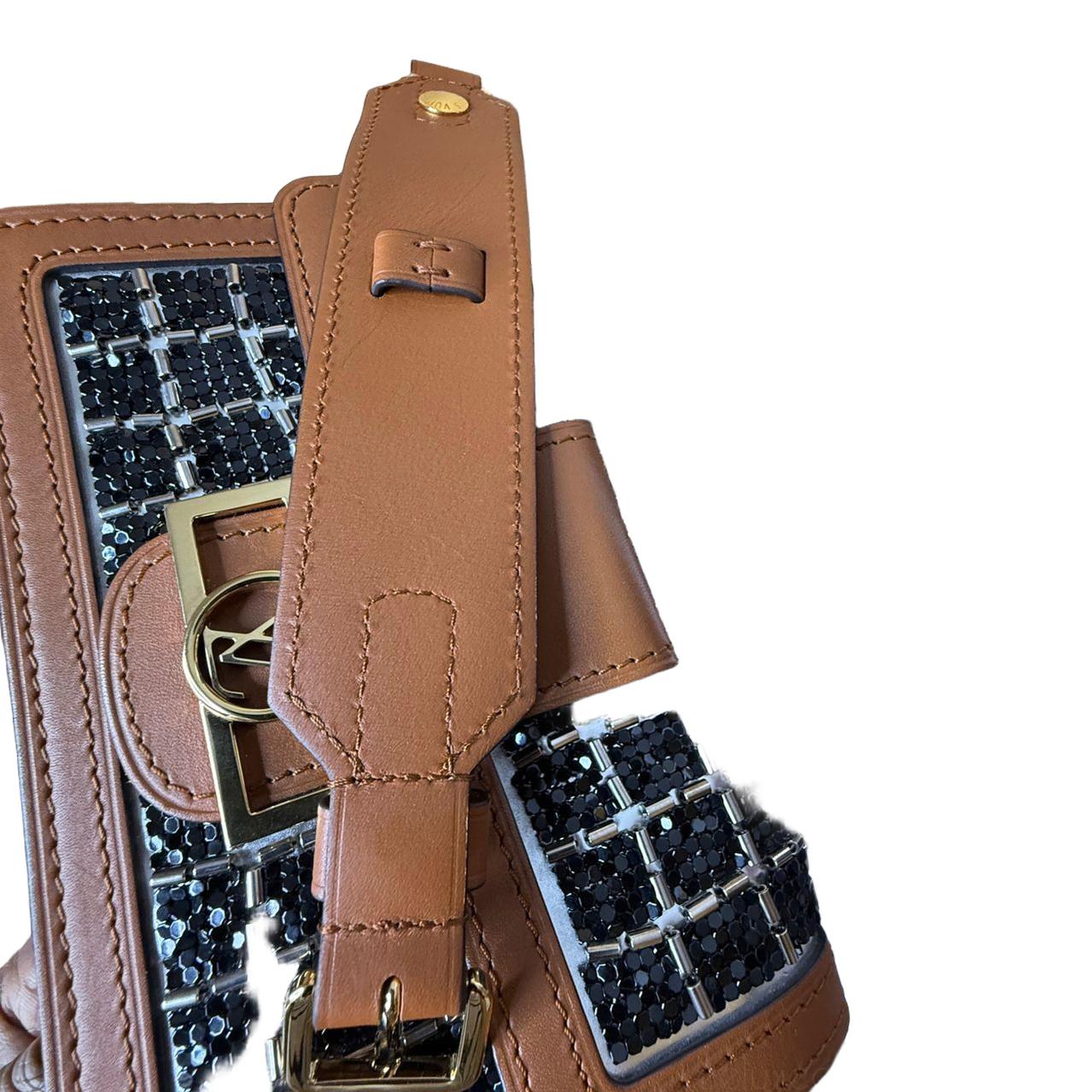 Louis Vuitton Dauphine Belt Bagmple product
