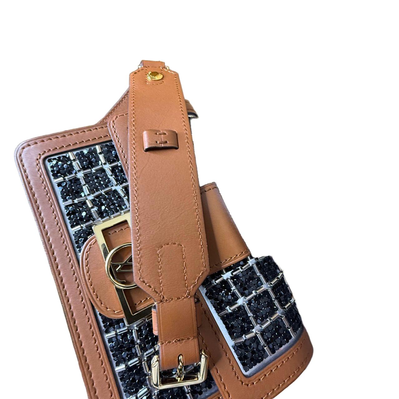 Louis Vuitton Dauphine Belt Bagmple product