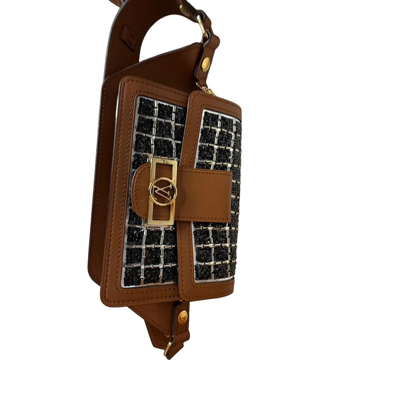 Louis Vuitton Dauphine Belt Bagmple product