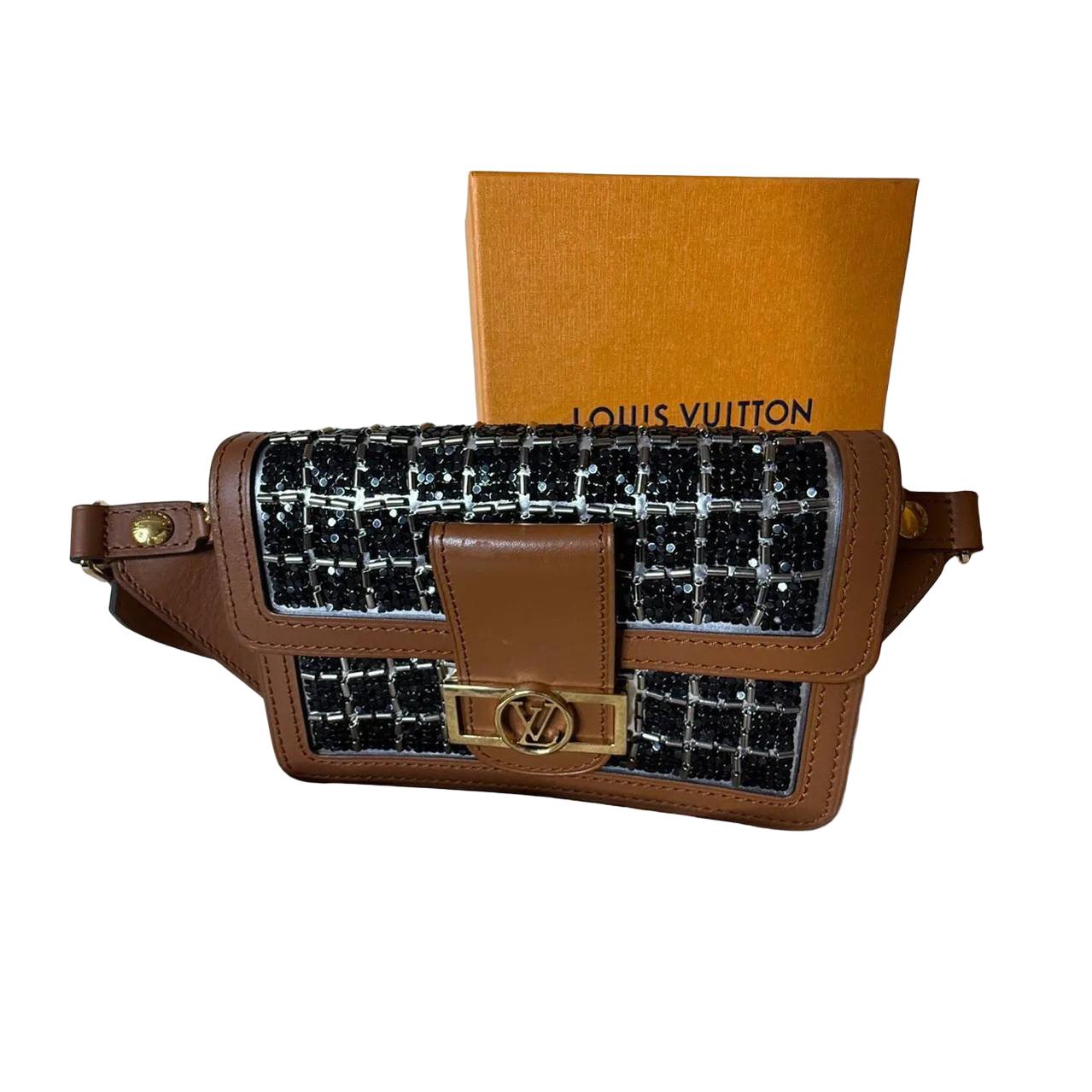 Louis Vuitton Dauphine Belt Bagmple product