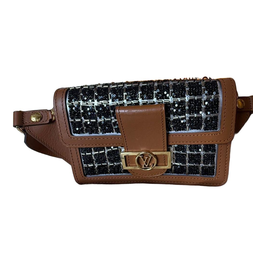 Louis Vuitton Dauphine Belt Bagmple product