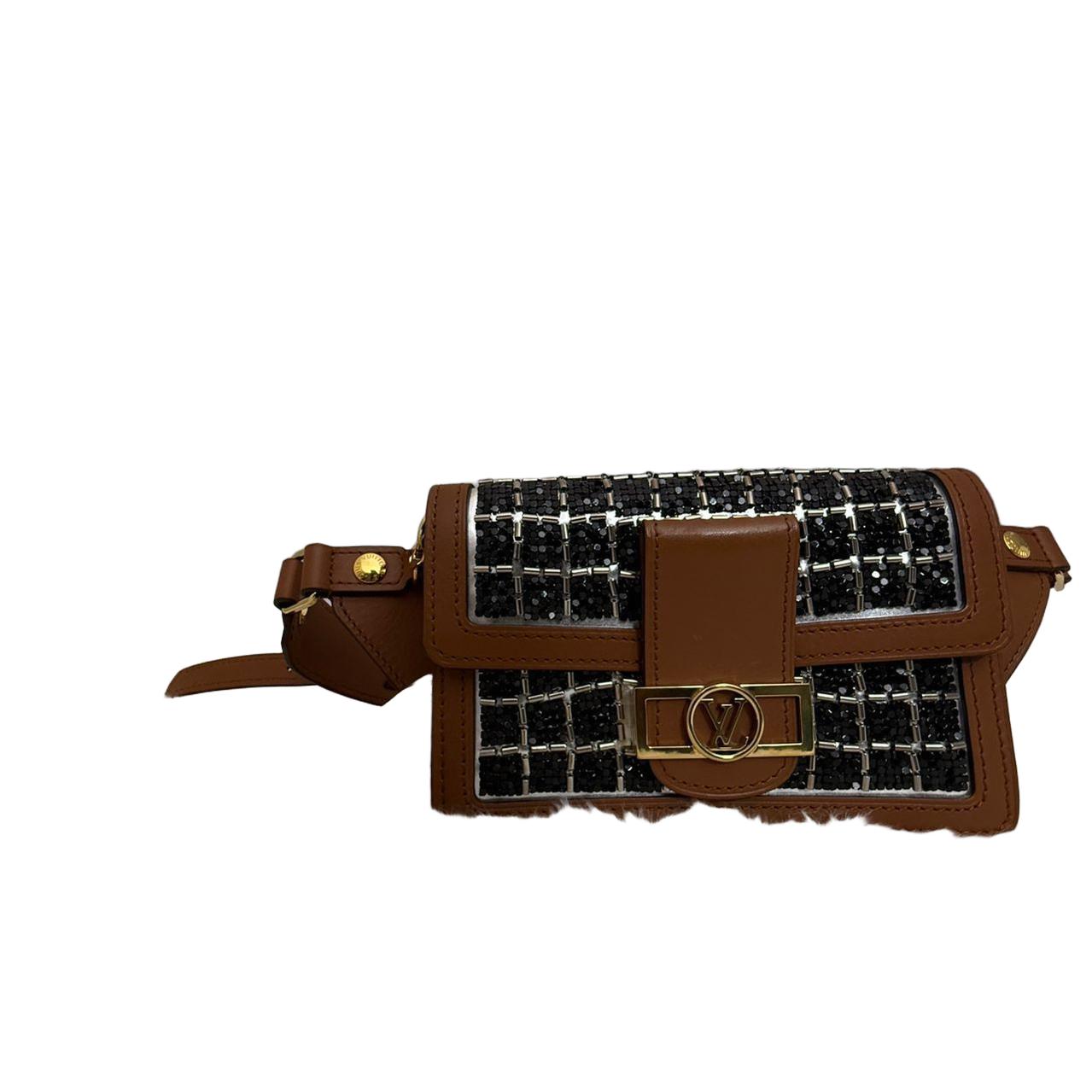 Louis Vuitton Dauphine Belt Bagmple product