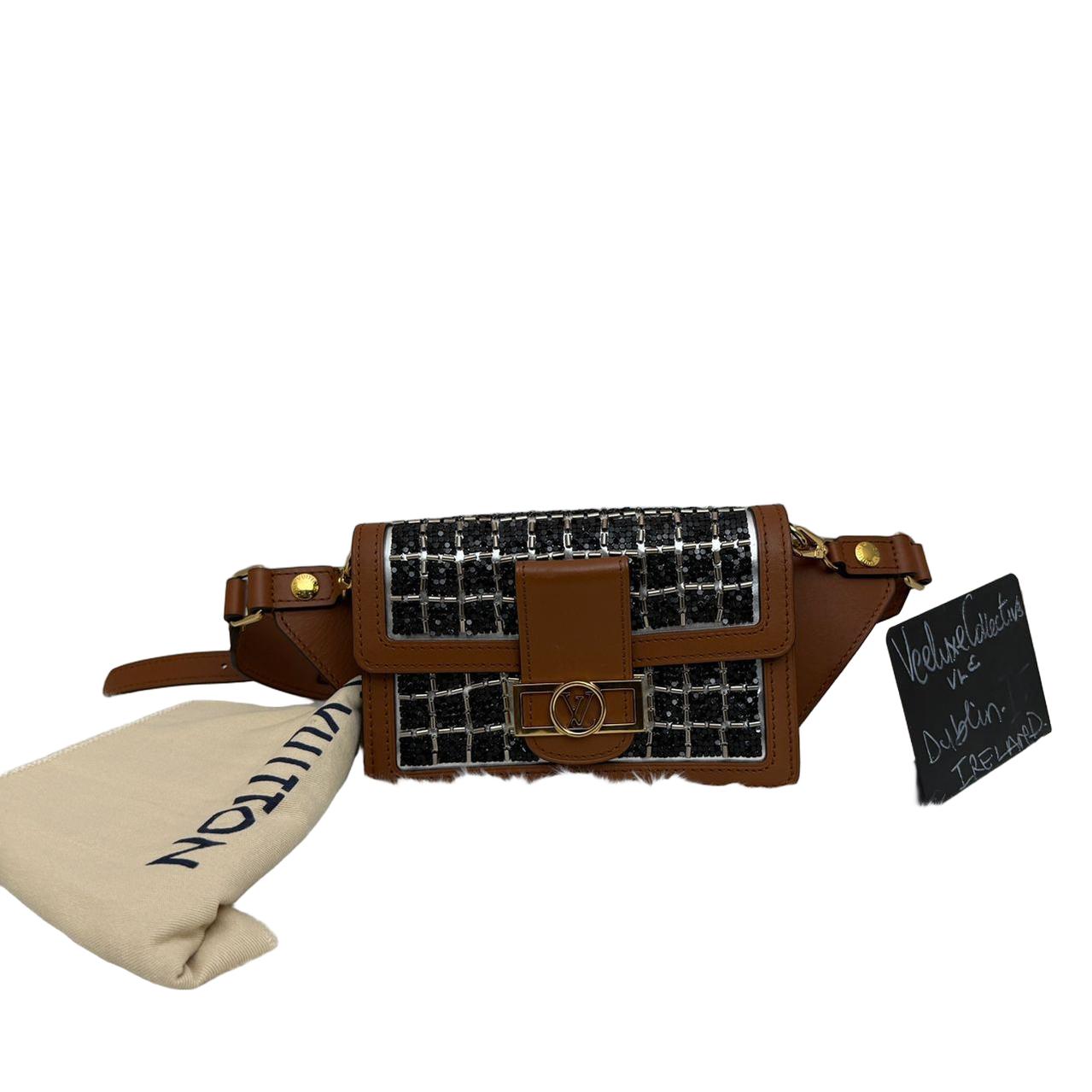 Louis Vuitton Dauphine Belt Bagmple product