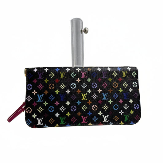 Louis Vuitton Insolite Murakami Wallet
