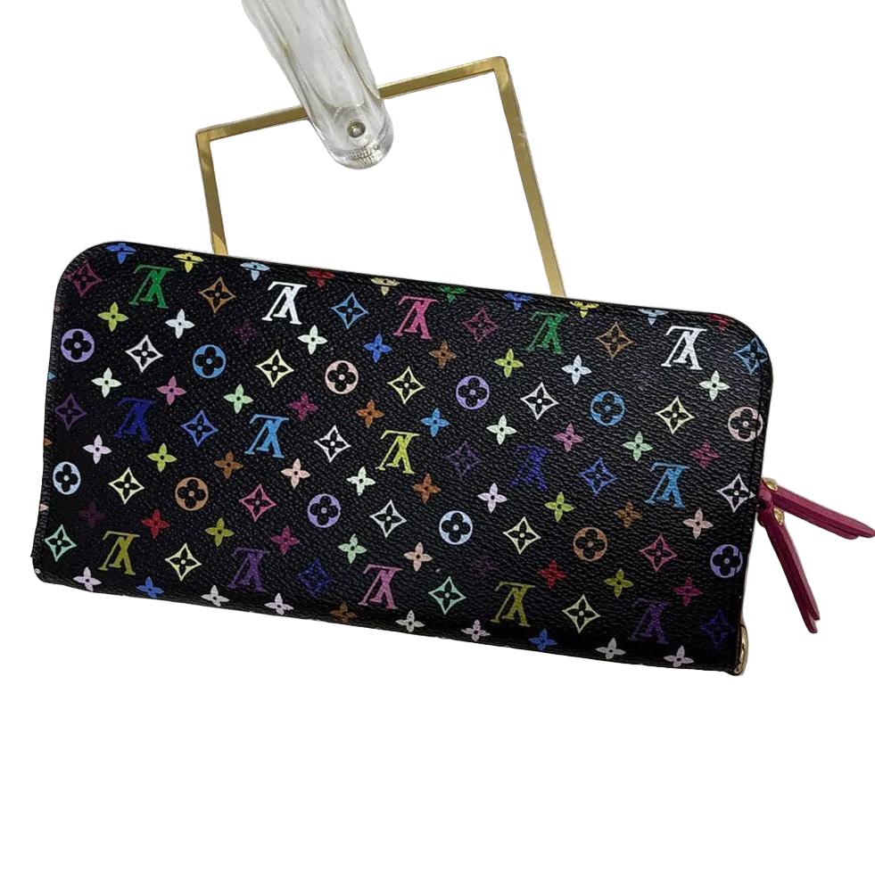 Louis Vuitton Insolite Murakami Wallet