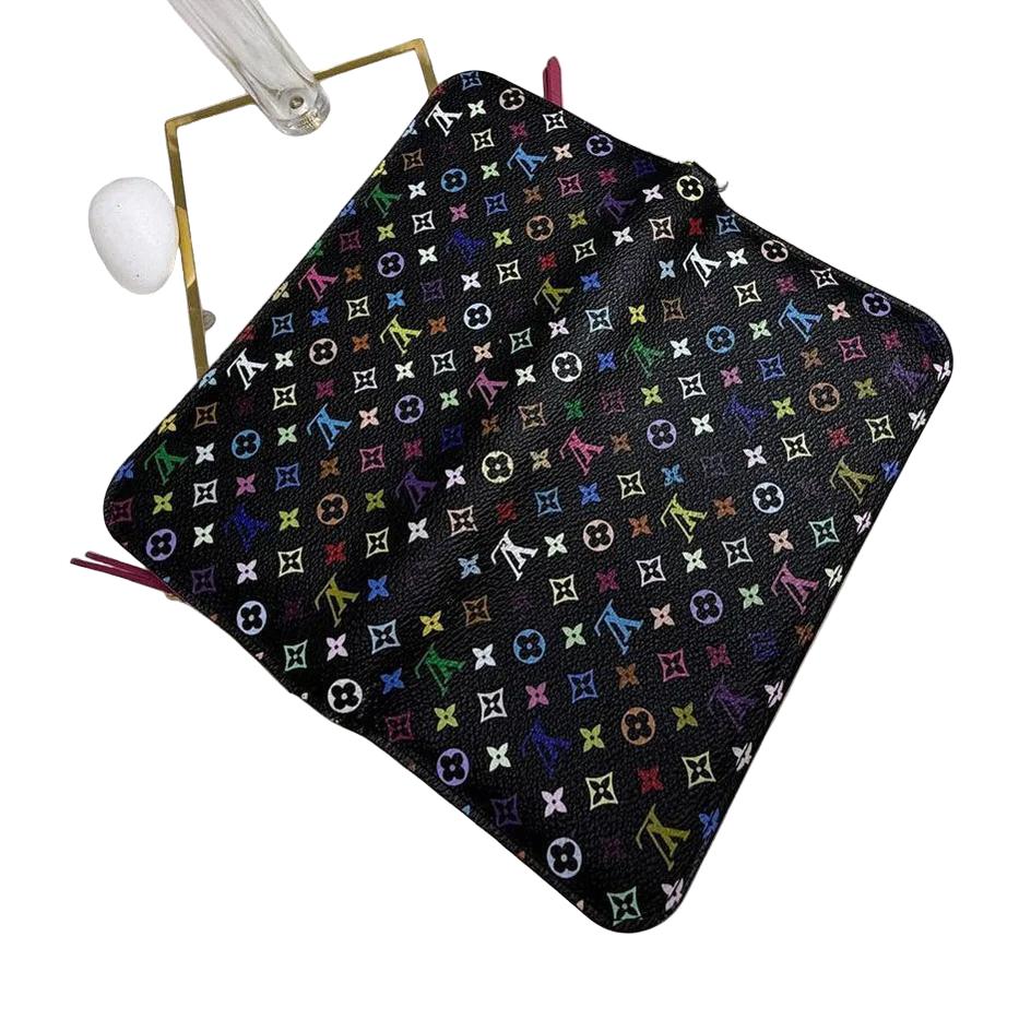 Louis Vuitton Insolite Murakami Wallet
