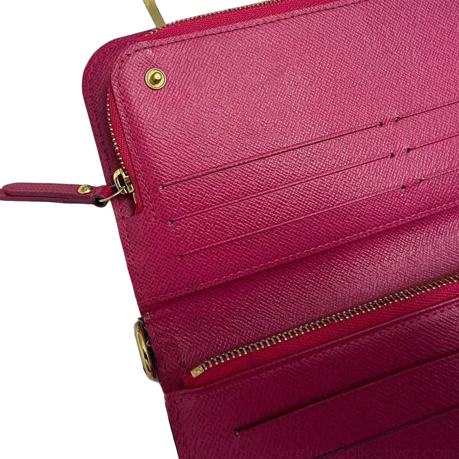 Louis Vuitton Insolite Murakami Wallet