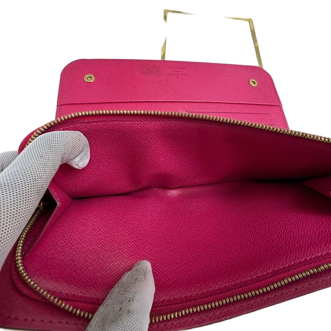Louis Vuitton Insolite Murakami Wallet