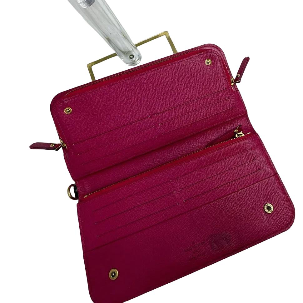 Louis Vuitton Insolite Murakami Wallet