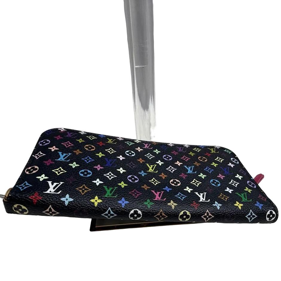 Louis Vuitton Insolite Murakami Wallet