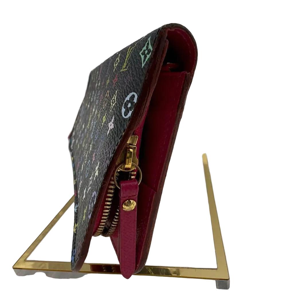 Louis Vuitton Insolite Murakami Wallet