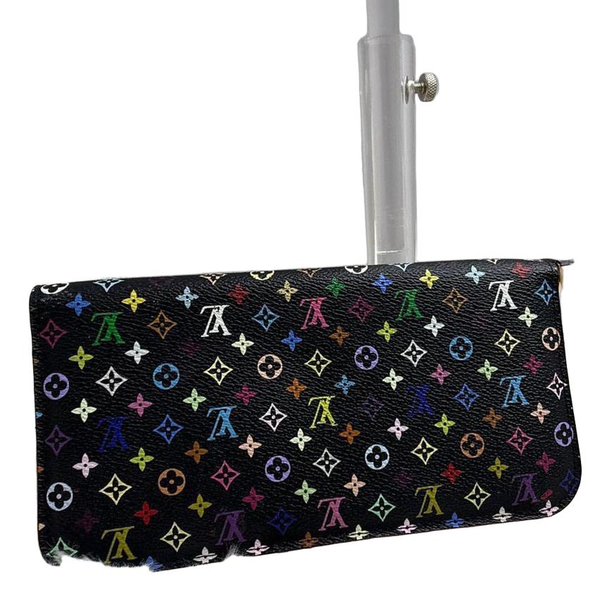 Louis Vuitton Insolite Murakami Wallet