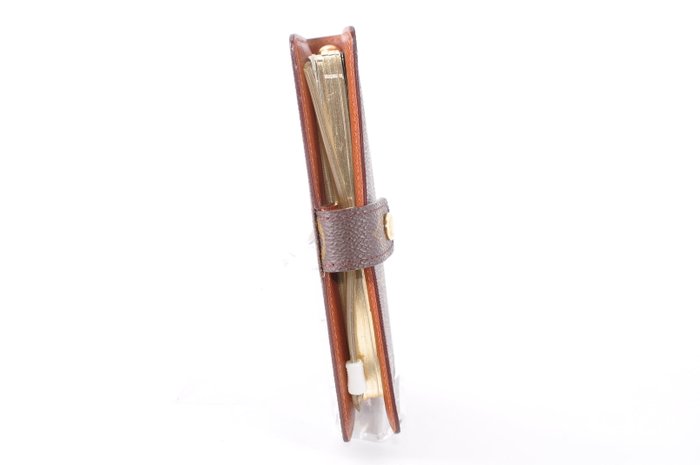 Louis Vuitton Monogram Agenda Cover Organizer PM