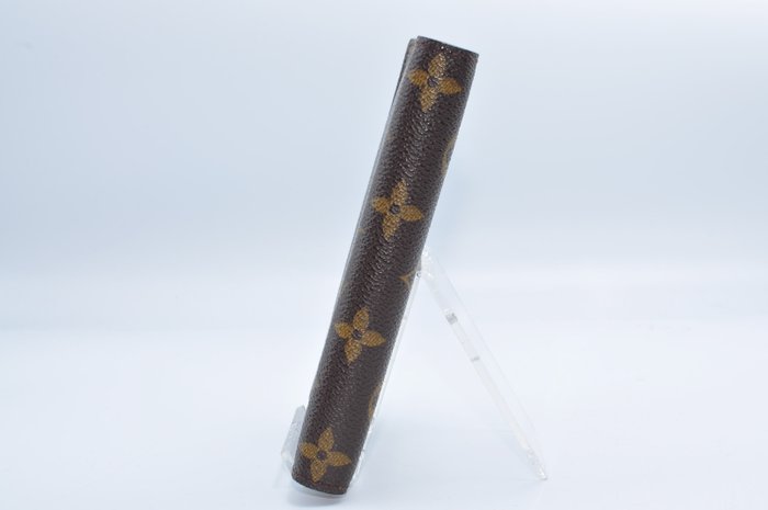 Louis Vuitton Agenda PM Monogram Planner Cover / Passport Compact Organizer