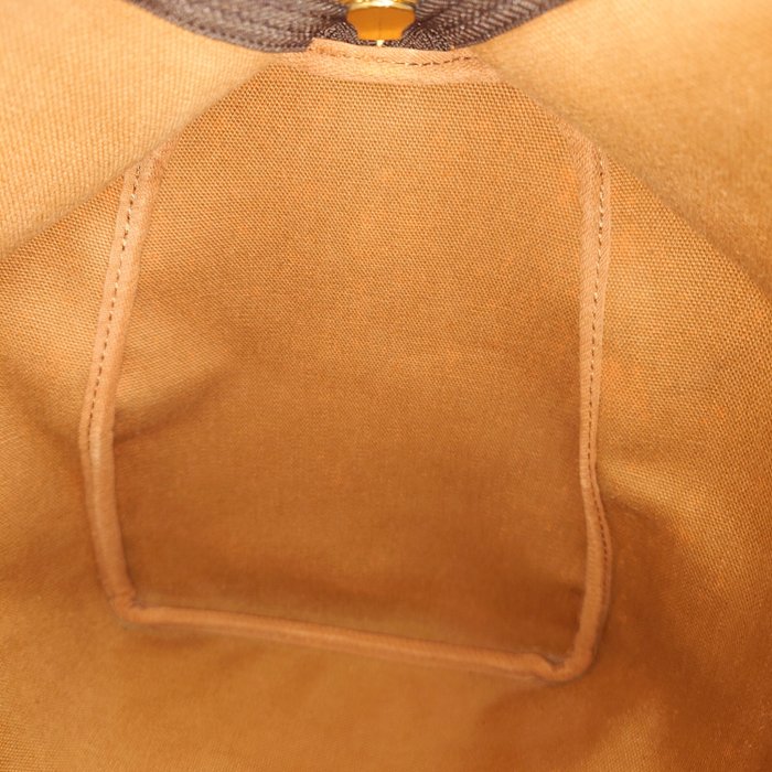 Louis Vuitton Keepall 45 Monogram Travel  Boston Bag