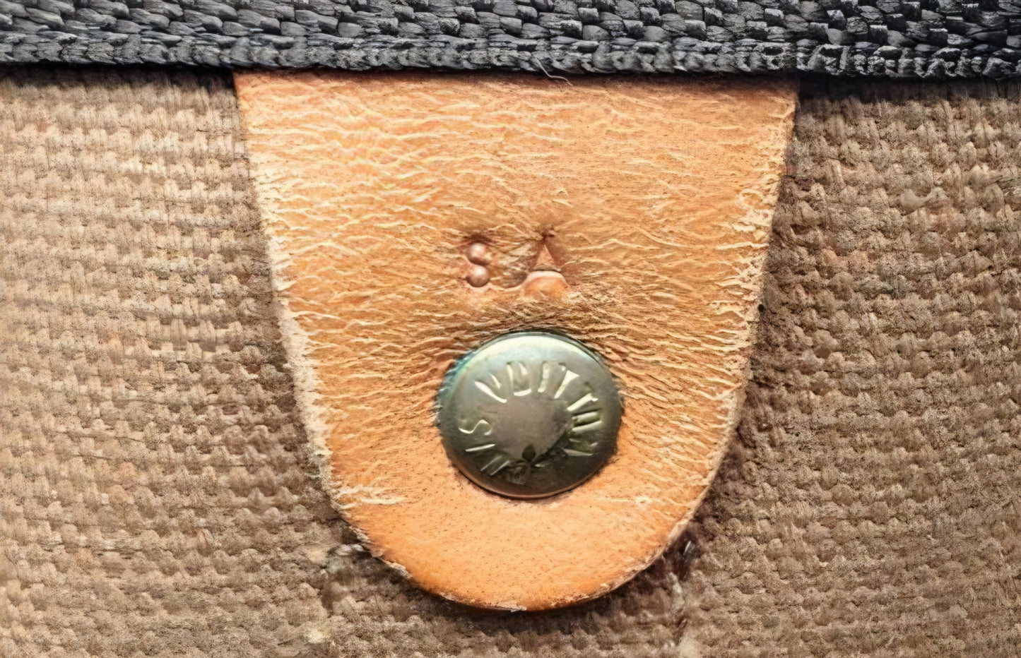 Louis Vuitton Keepall 45 Monogram Travel  Boston Bag