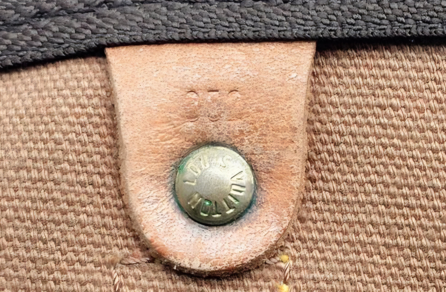 Louis Vuitton Keepall 45 Monogram Travel  Boston Bag