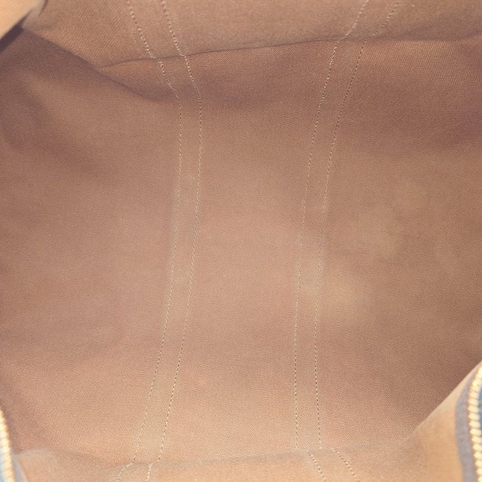 Louis Vuitton Keepall 45 Monogram Travel  Boston Bag