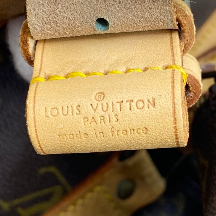 Louis Vuitton Keepall 45 Monogram Travel Weekend Boston bag