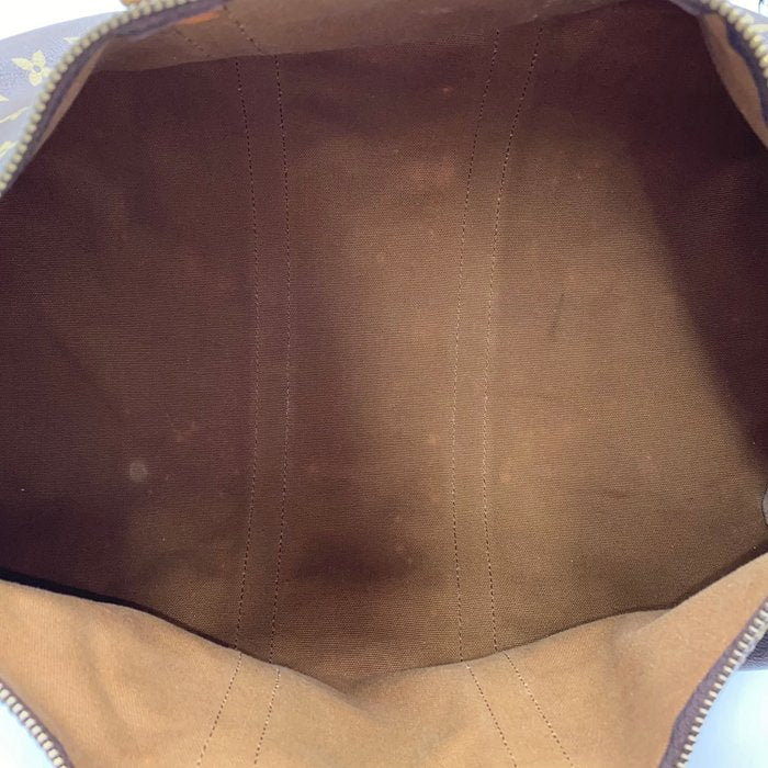 Louis Vuitton Keepall 45 Monogram Travel Weekend Boston bag