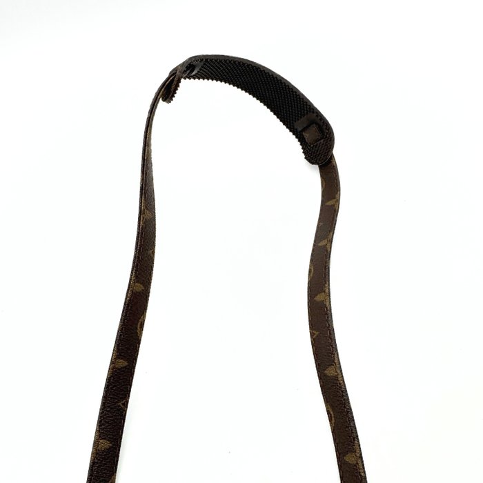 Louis Vuitton Amazone Monogram  Vintage Crossbody Bag