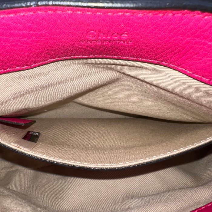 Chloe Faye Day top handle bag