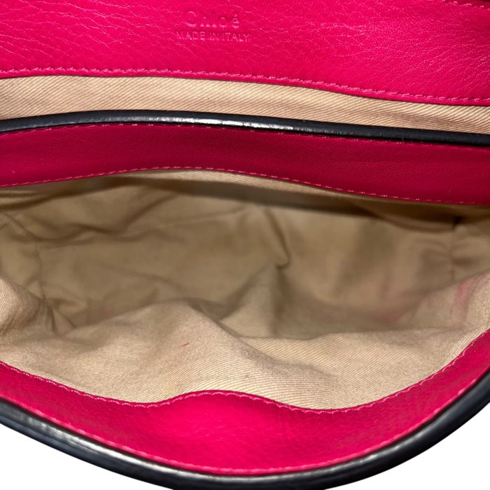 Chloe Faye Day top handle bag