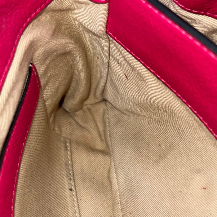 Chloe Faye Day top handle bag