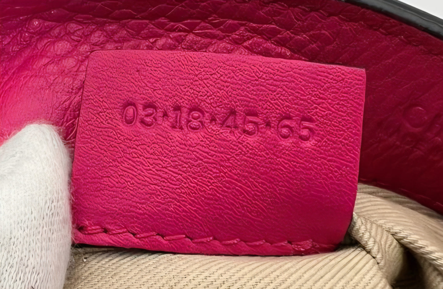 Chloe Faye Day top handle bag