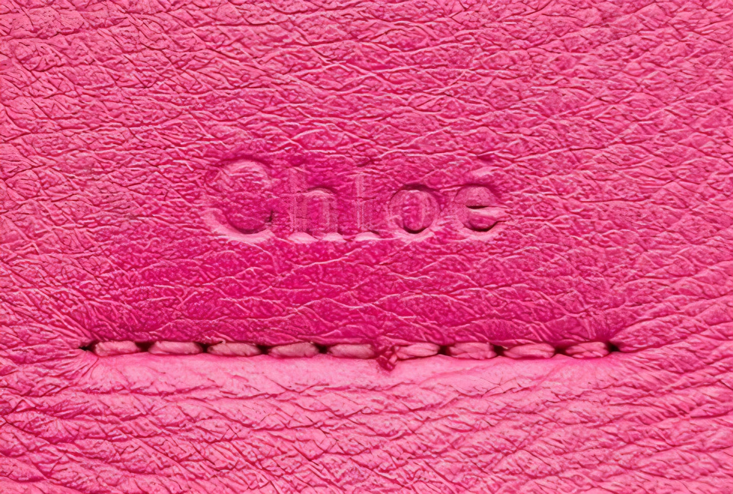 Chloe Faye Day top handle bag
