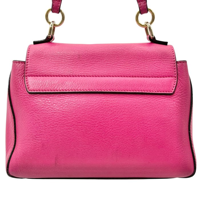 Chloe Faye Day top handle bag