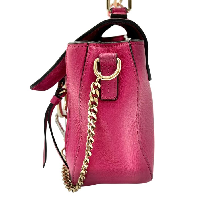 Chloe Faye Day top handle bag