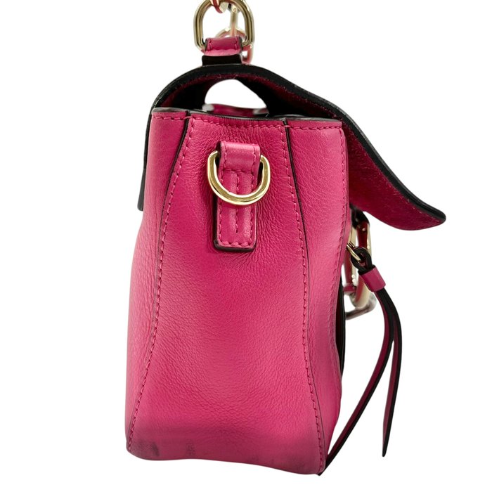 Chloe Faye Day top handle bag