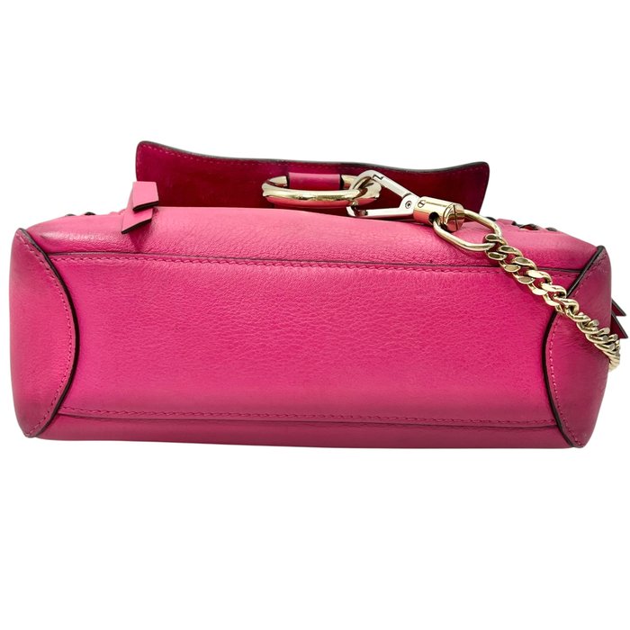 Chloe Faye Day top handle bag