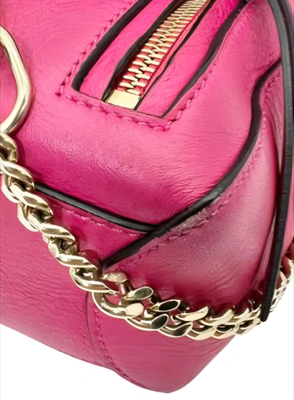 Chloe Faye Day top handle bag