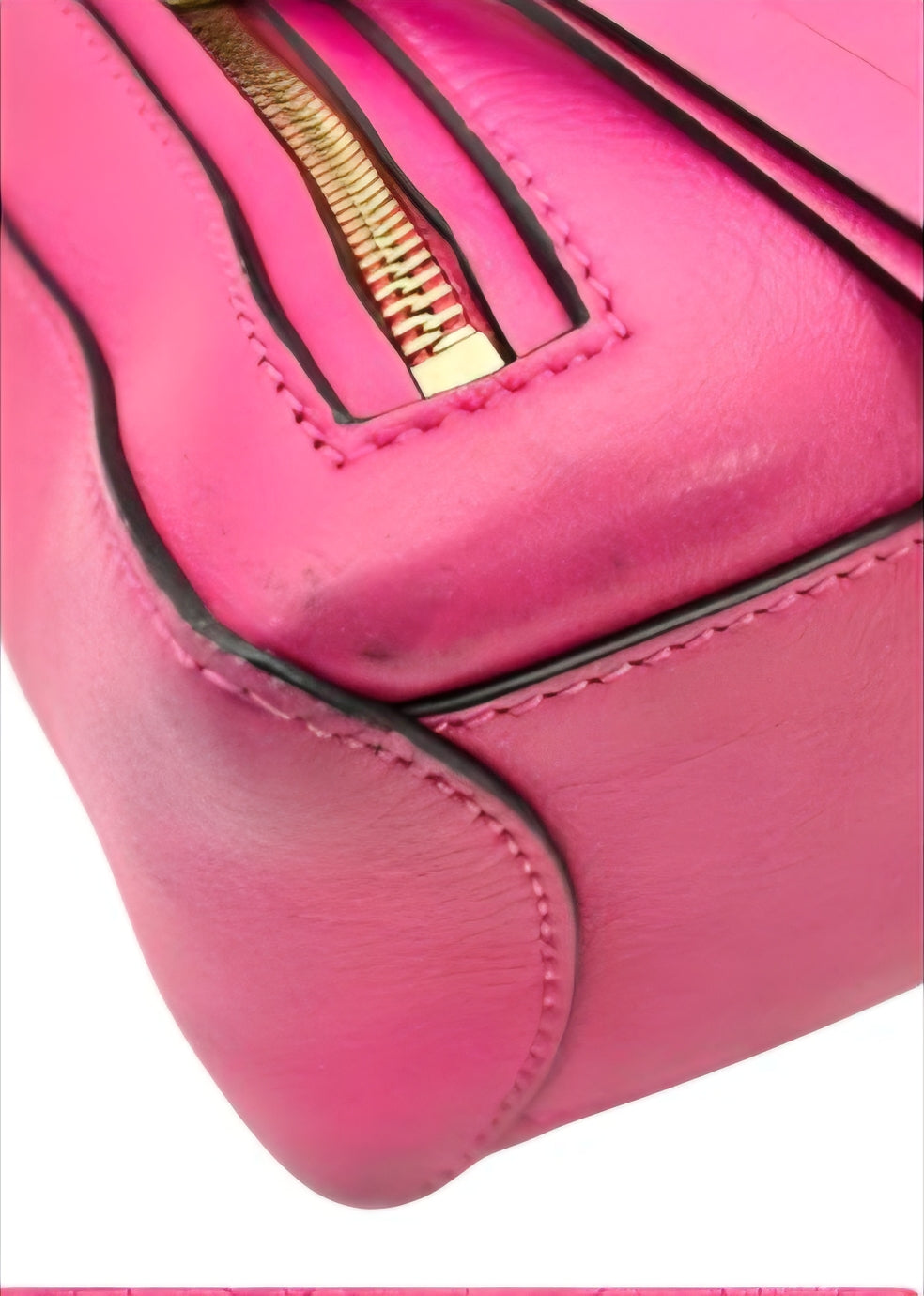 Chloe Faye Day top handle bag