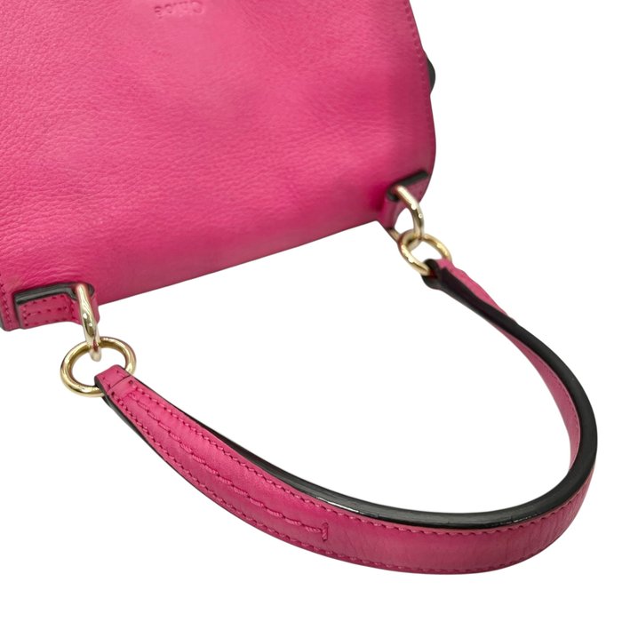 Chloe Faye Day top handle bag