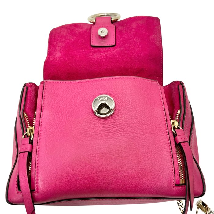 Chloe Faye Day top handle bag