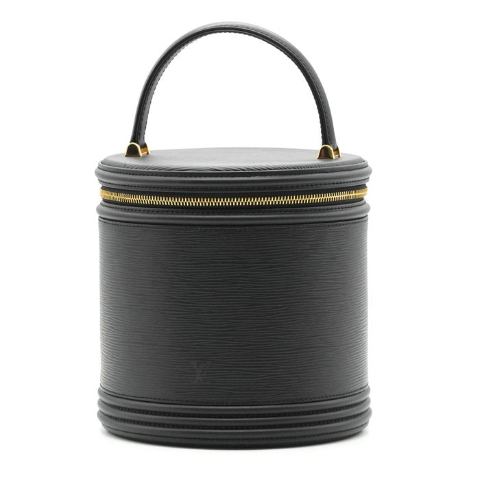 Louis Vuitton Epi Vintage Vanity Case