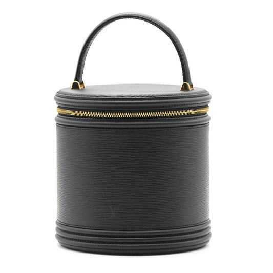 Louis Vuitton Epi Vintage Vanity Case
