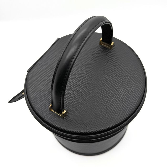 Louis Vuitton Epi Vintage Vanity Case