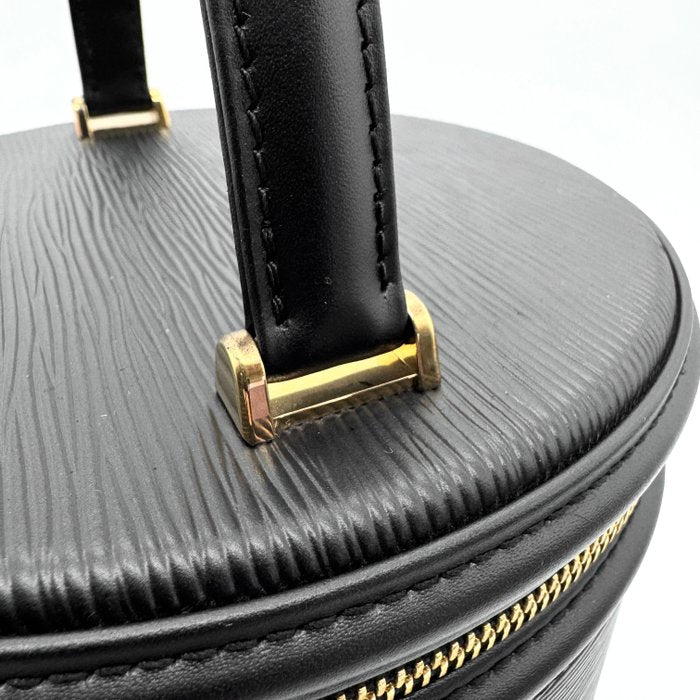 Louis Vuitton Epi Vintage Vanity Case