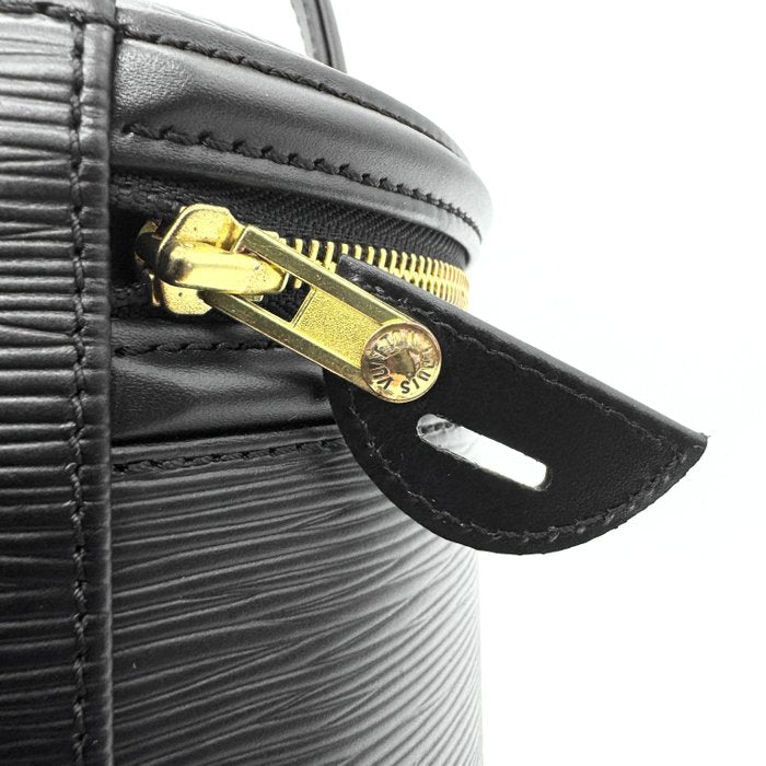 Louis Vuitton Epi Vintage Vanity Case