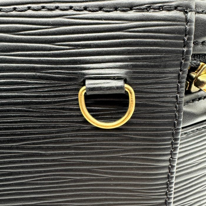 Louis Vuitton Epi Vintage Vanity Case