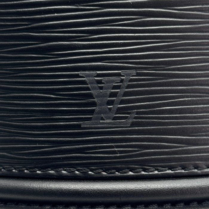 Louis Vuitton Epi Vintage Vanity Case