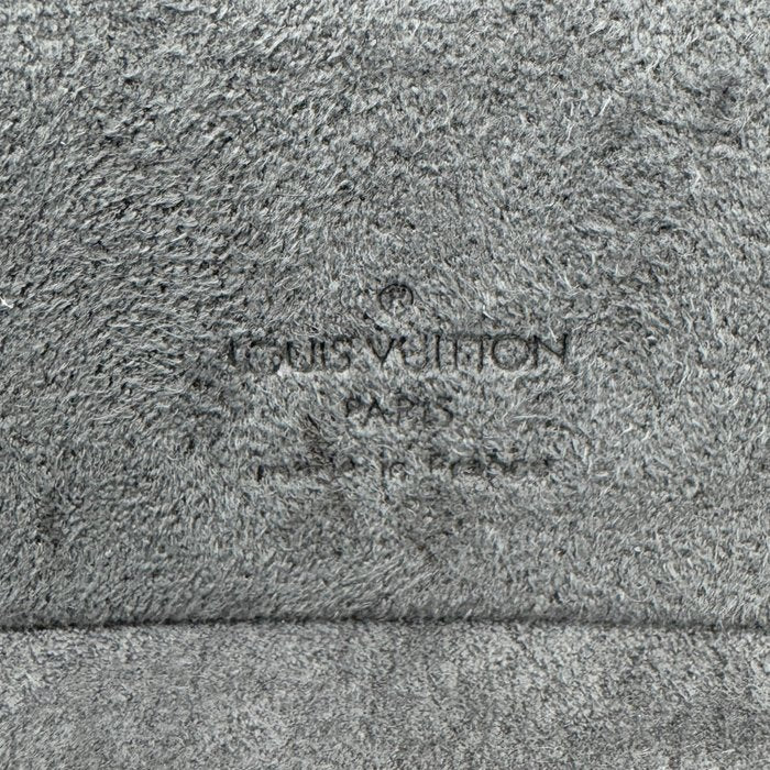 Louis Vuitton Epi Vintage Vanity Case