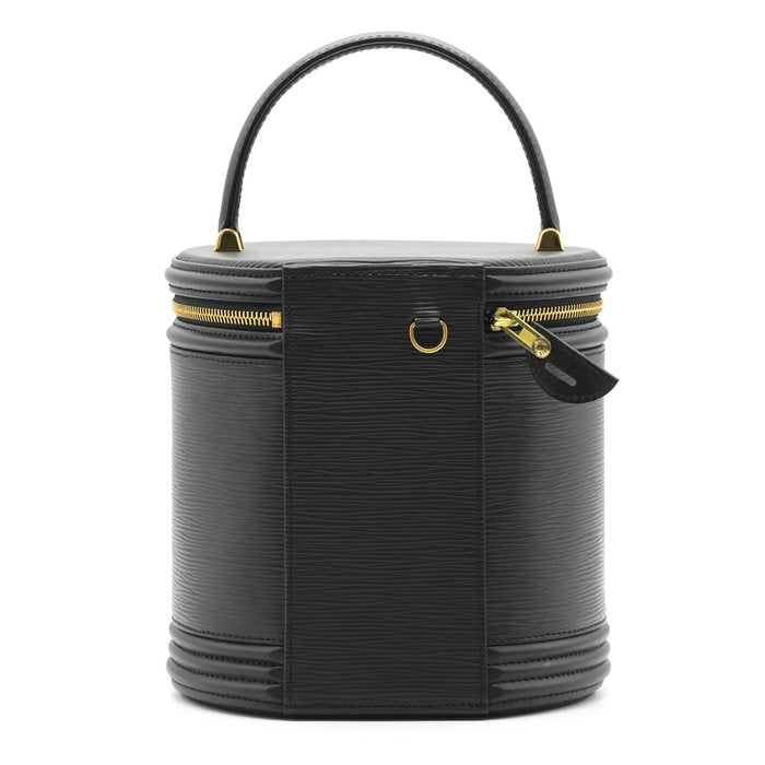 Louis Vuitton Epi Vintage Vanity Case